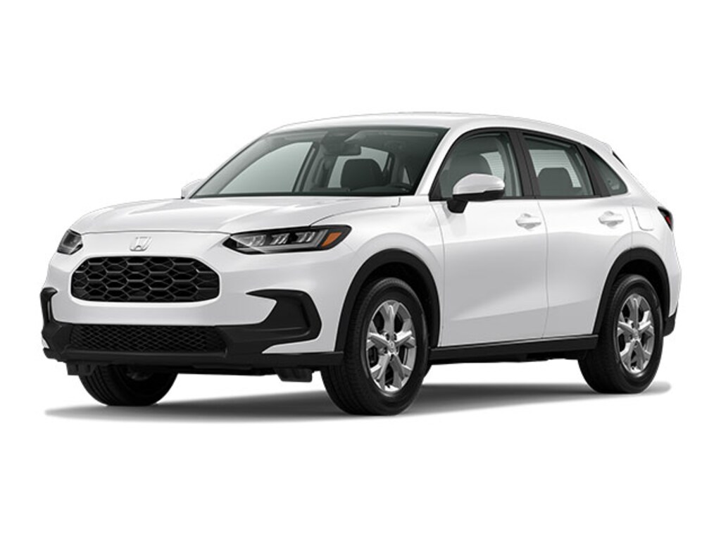 Used 2023 Honda HRV LX AWD For Sale Ashland KY